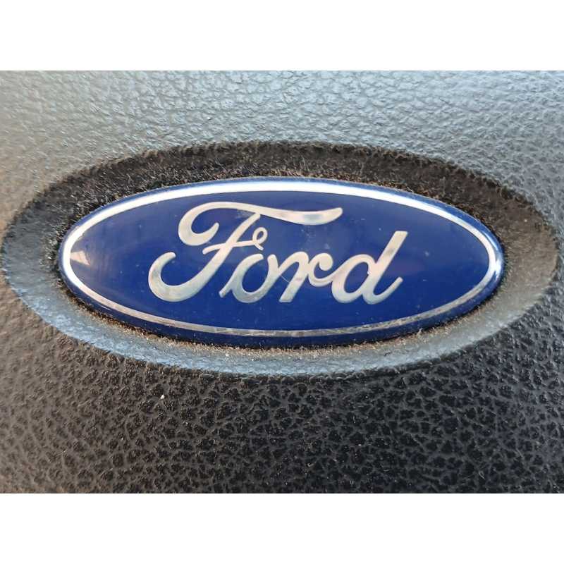 Recambio de elevalunas delantero izquierdo para ford focus iii 1.6 tdci referencia OEM IAM   