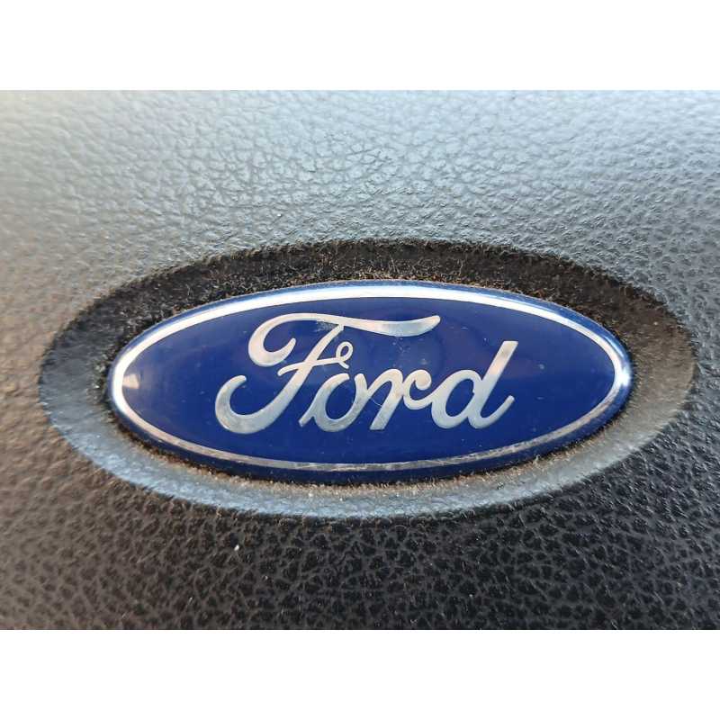 Recambio de elevalunas delantero derecho para ford focus iii 1.6 tdci referencia OEM IAM   