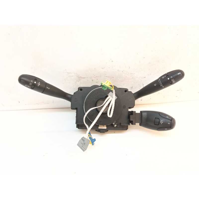 Recambio de mando luces para peugeot 307 (3a/c) 1.6 hdi 110 referencia OEM IAM 96605601XT  