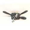 Recambio de mando luces para peugeot 307 (3a/c) 1.6 hdi 110 referencia OEM IAM 96605601XT  