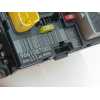 Recambio de caja reles / fusibles para peugeot 307 (3a/c) 1.6 hdi 110 referencia OEM IAM 9661087080  