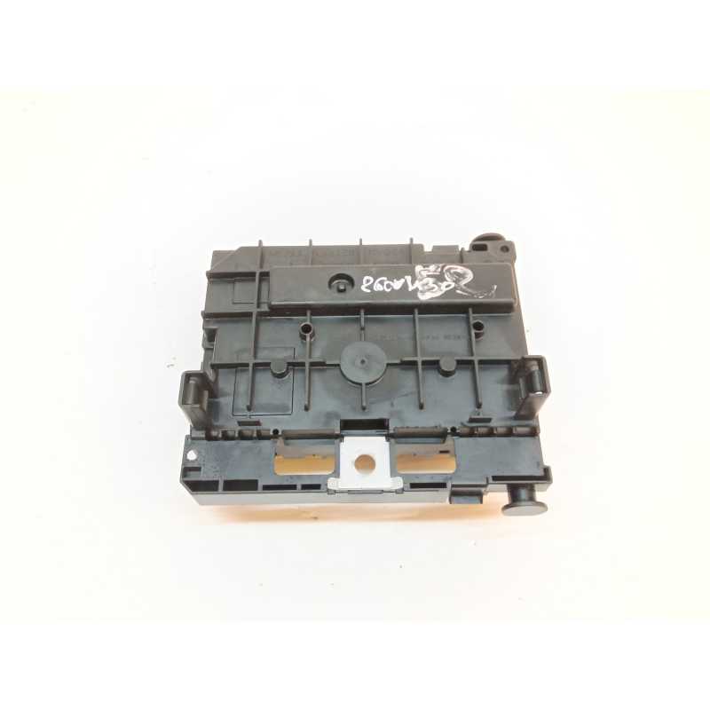 Recambio de caja reles / fusibles para peugeot 307 (3a/c) 1.6 hdi 110 referencia OEM IAM 9661087080 3