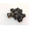 Recambio de caja mariposa para peugeot 307 (3a/c) 1.6 hdi 110 referencia OEM IAM 9657485480 25378174 