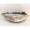 Recambio de faro derecho para peugeot 307 (3a/c) 1.6 hdi 110 referencia OEM IAM 43165748  