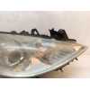 Recambio de faro derecho para peugeot 307 (3a/c) 1.6 hdi 110 referencia OEM IAM 43165748  