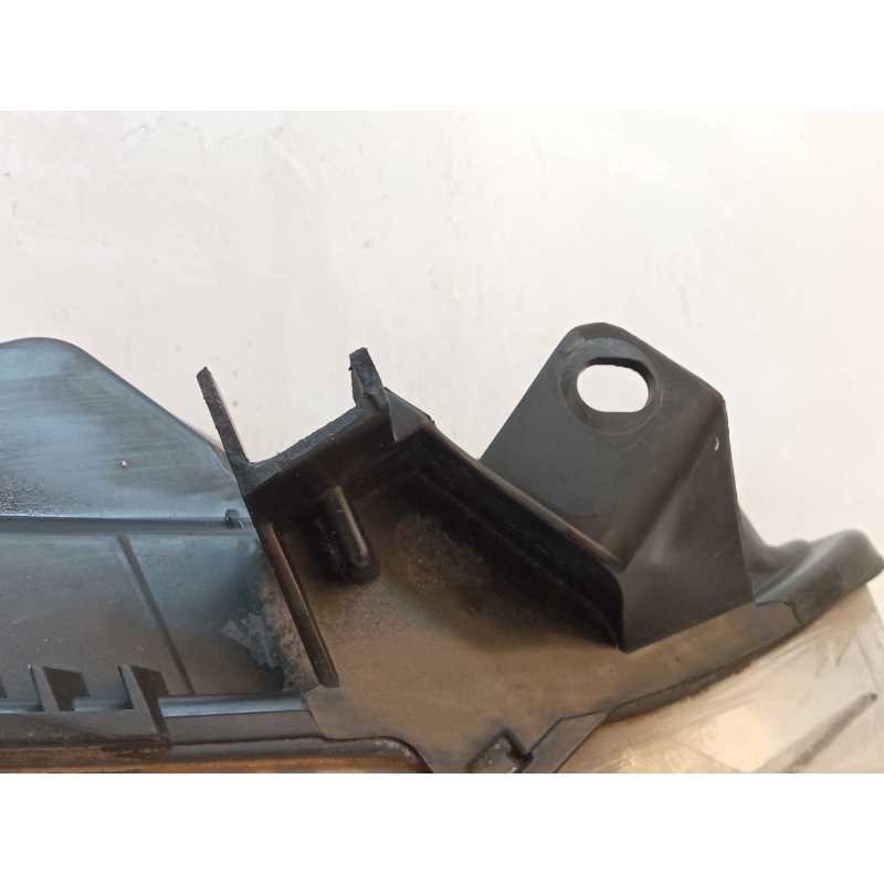 Recambio de faro derecho para peugeot 307 (3a/c) 1.6 hdi 110 referencia OEM IAM 43165748 4
