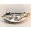 Recambio de faro izquierdo para peugeot 307 (3a/c) 1.6 hdi 110 referencia OEM IAM 43175748  
