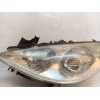 Recambio de faro izquierdo para peugeot 307 (3a/c) 1.6 hdi 110 referencia OEM IAM 43175748  