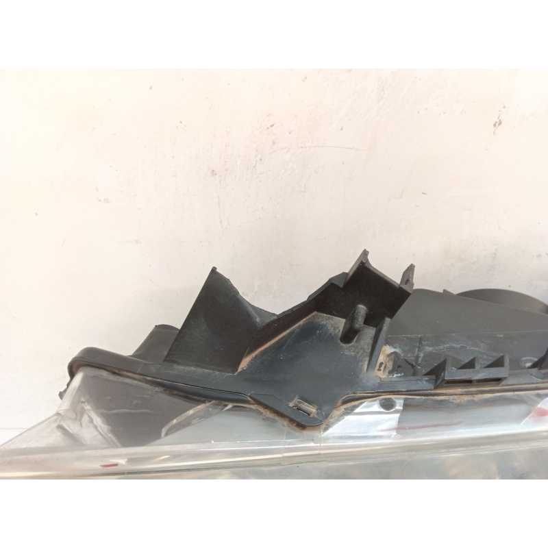 Recambio de faro izquierdo para peugeot 307 (3a/c) 1.6 hdi 110 referencia OEM IAM 43175748 4