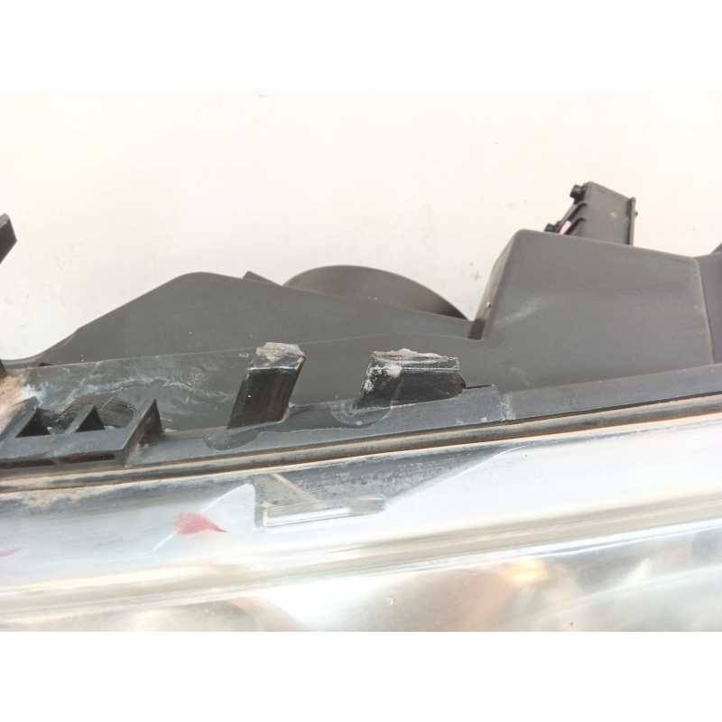 Recambio de faro izquierdo para peugeot 307 (3a/c) 1.6 hdi 110 referencia OEM IAM 43175748 5