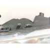 Recambio de faro izquierdo para peugeot 307 (3a/c) 1.6 hdi 110 referencia OEM IAM 43175748  