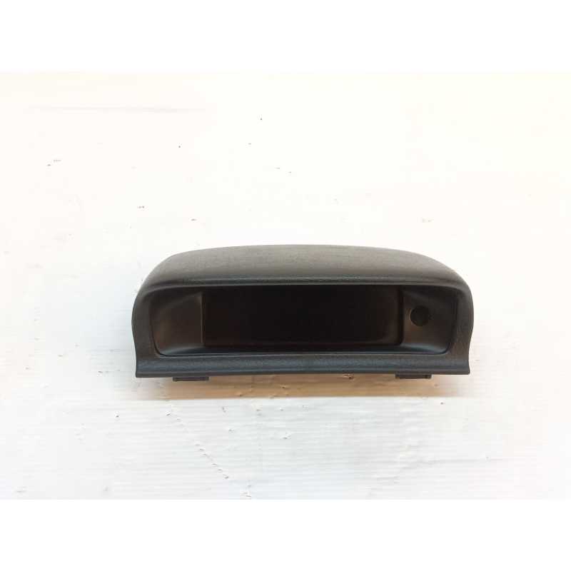 Recambio de pantalla multifuncion para peugeot 307 (3a/c) 1.6 hdi 110 referencia OEM IAM 9660468480  