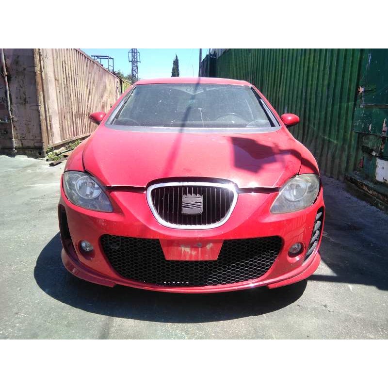 seat leon (1p1) del año 2006