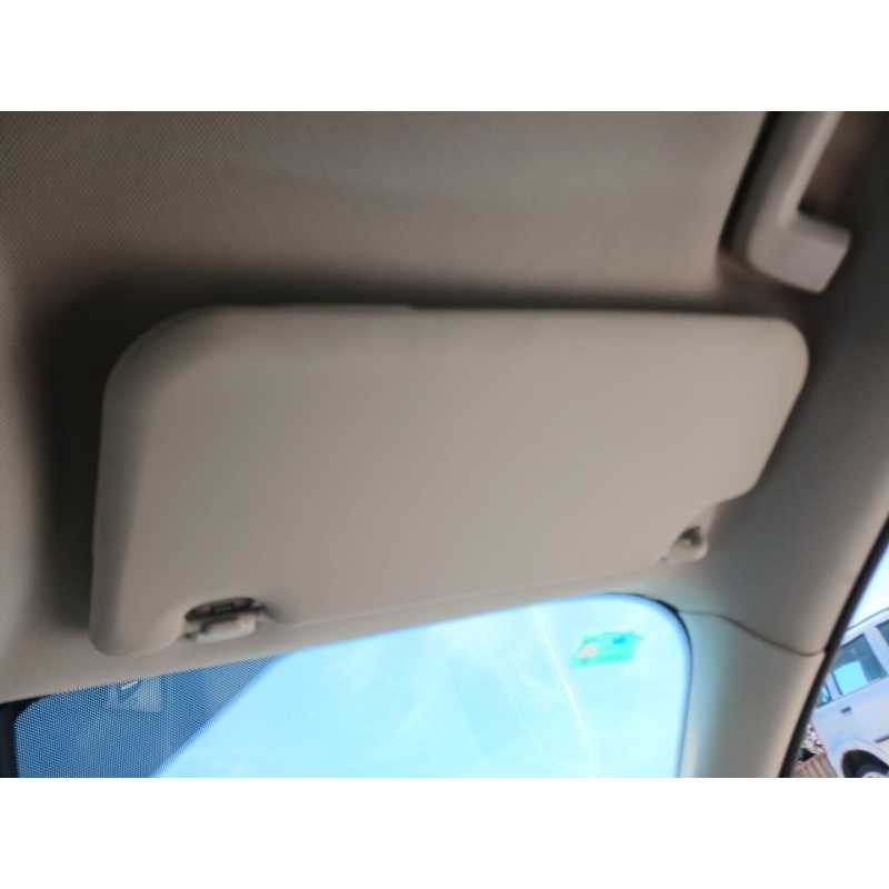 Recambio de parasol derecho para ford focus iii 1.6 tdci referencia OEM IAM   