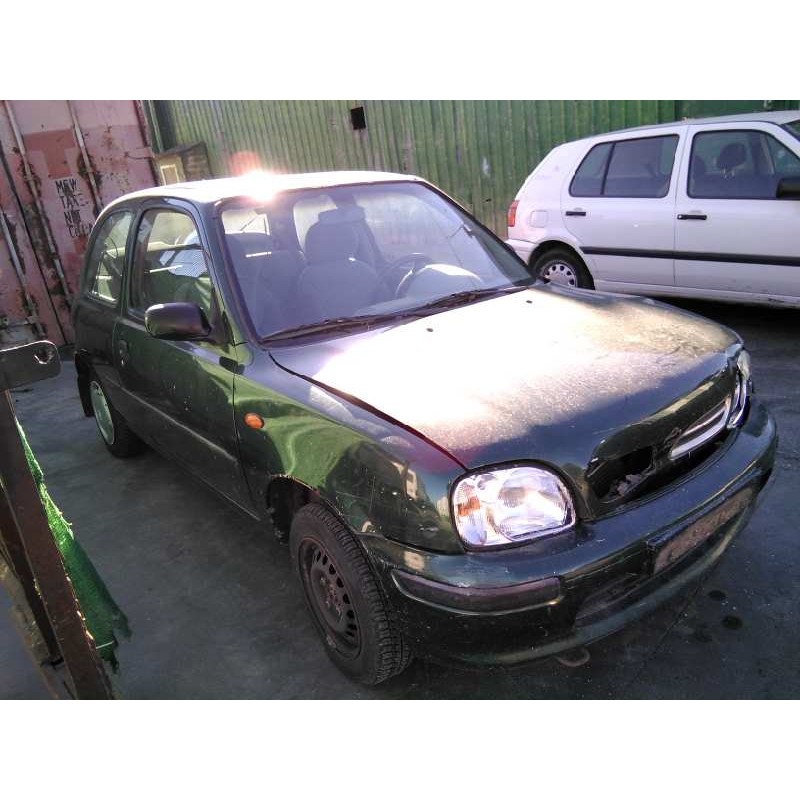 nissan micra (k11) del año 1998