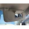 Recambio de parasol derecho para ford focus iii 1.6 tdci referencia OEM IAM   