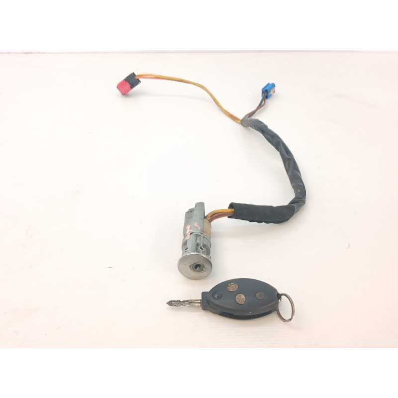 Recambio de antirrobo / llave contacto para citroën xsara berlina 1.6 16v cat (nfu / tu5jp4) referencia OEM IAM   VALEO