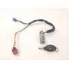 Recambio de antirrobo / llave contacto para citroën xsara berlina 1.6 16v cat (nfu / tu5jp4) referencia OEM IAM   VALEO