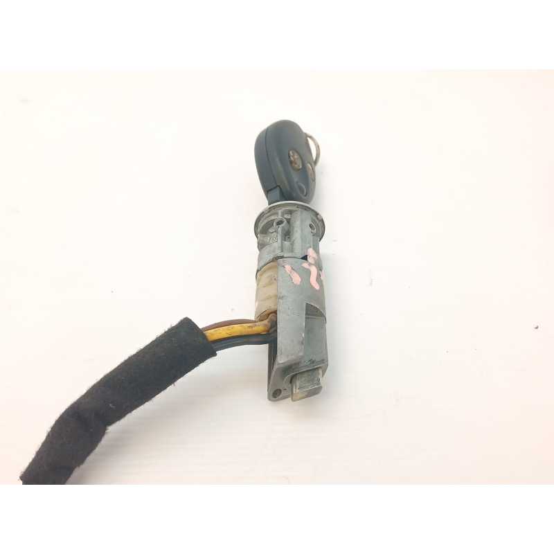 Recambio de antirrobo / llave contacto para citroën xsara berlina 1.6 16v cat (nfu / tu5jp4) referencia OEM IAM   VALEO - Gris 3