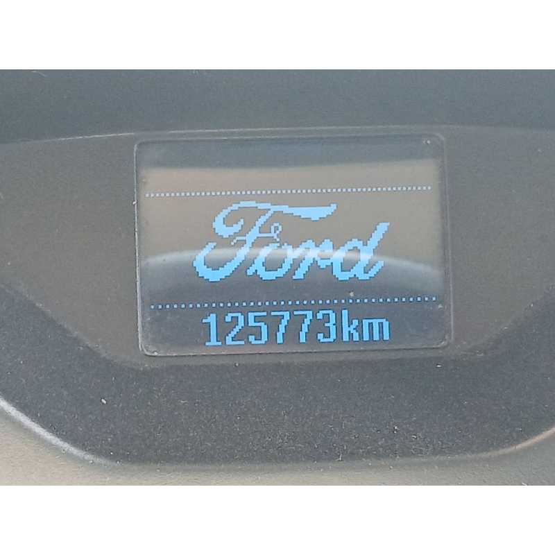 Recambio de cuadro instrumentos para ford focus iii 1.6 tdci referencia OEM IAM - Azul oscuro 3