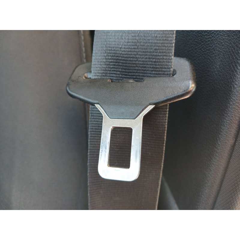 Recambio de cinturon seguridad delantero izquierdo para ford focus iii 1.6 tdci referencia OEM IAM   