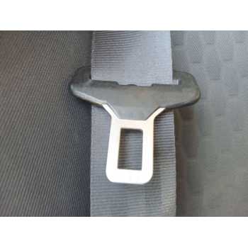 CINTURON SEGURIDAD DELANTERO DERECHO 