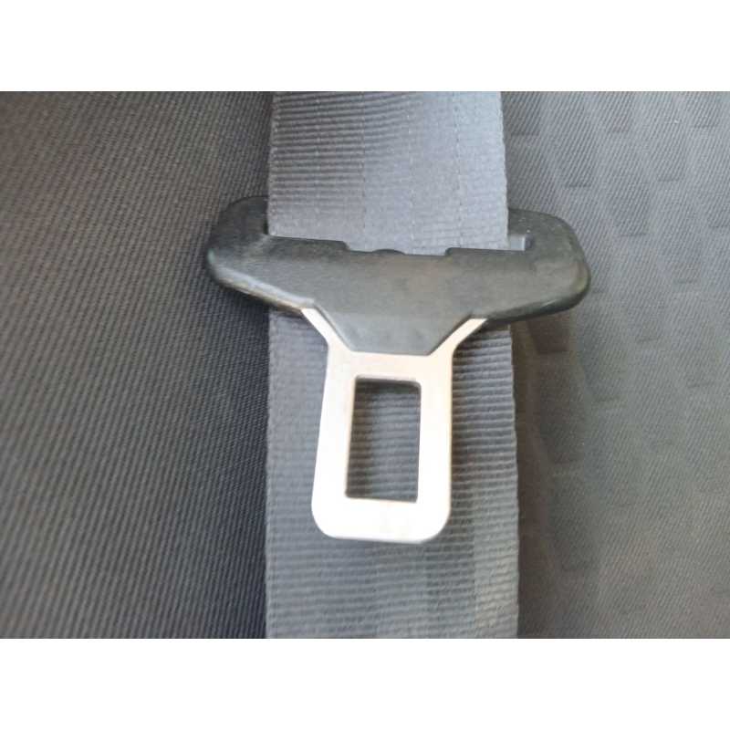 Recambio de cinturon seguridad delantero derecho para ford focus iii 1.6 tdci referencia OEM IAM   