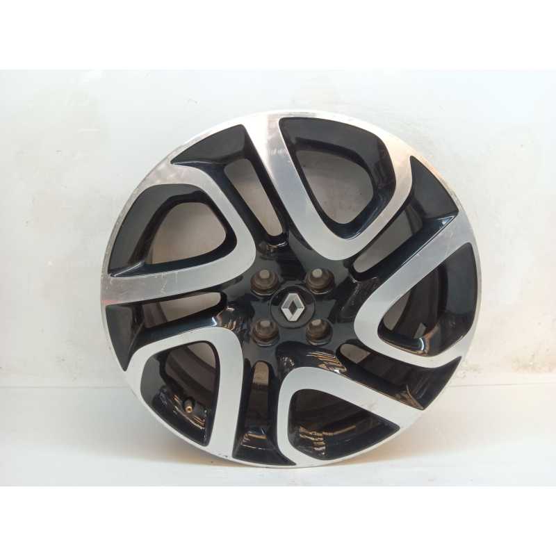 Recambio de llanta para renault captur i (j5_, h5_) 1.2 tce 120 referencia OEM IAM 403005727R  