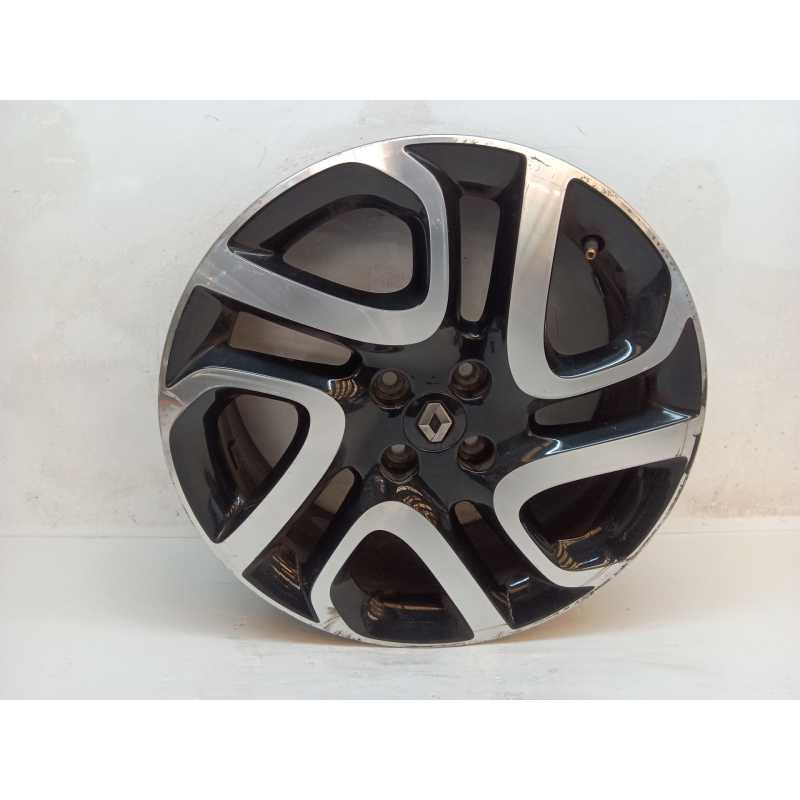 Recambio de llanta para renault captur i (j5_, h5_) 1.2 tce 120 referencia OEM IAM 403005727R  