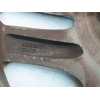 Recambio de llanta para renault captur i (j5_, h5_) 1.2 tce 120 referencia OEM IAM 403005727R  