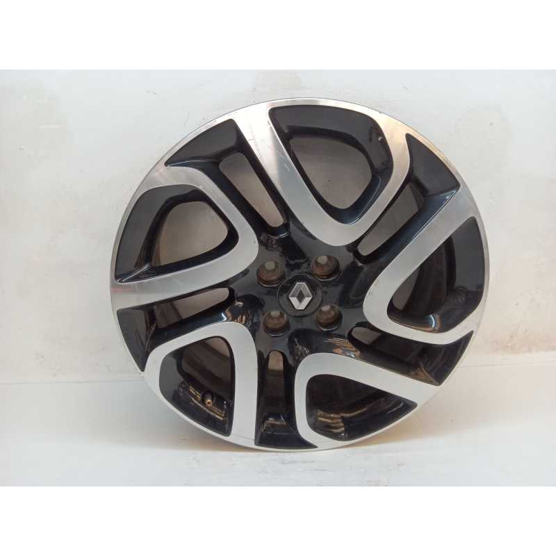 Recambio de llanta para renault captur i (j5_, h5_) 1.2 tce 120 referencia OEM IAM 403005727R  