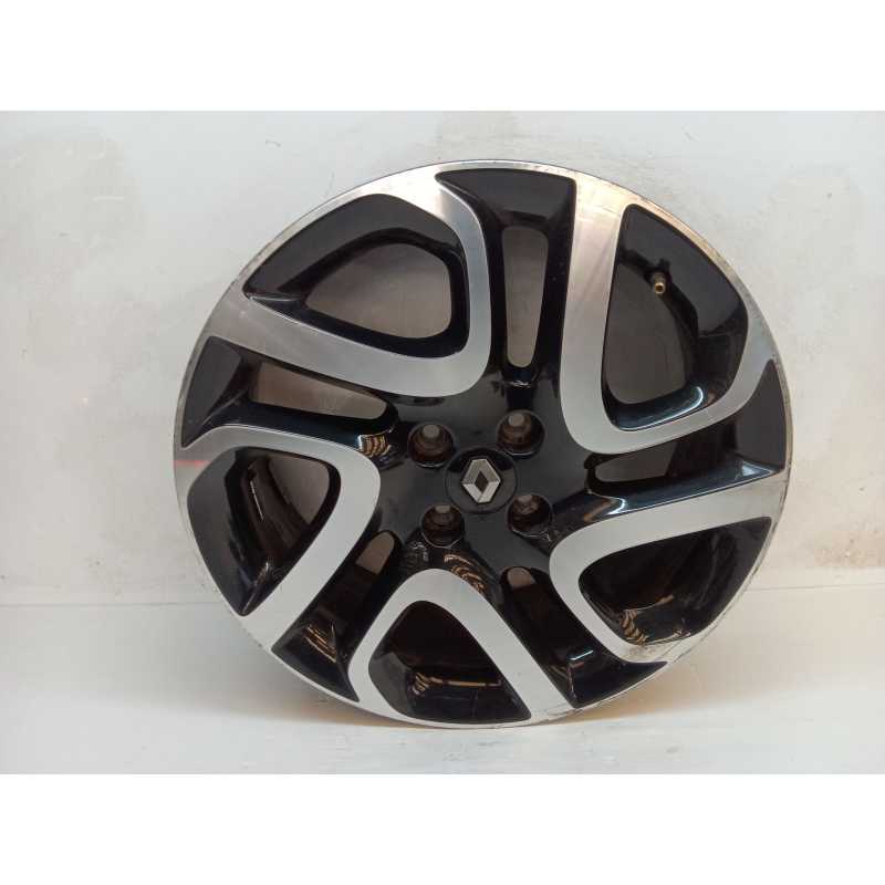 Recambio de llanta para renault captur i (j5_, h5_) 1.2 tce 120 referencia OEM IAM 403005727R  