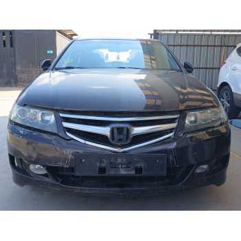 HONDA ACCORD VII (CL, CN)