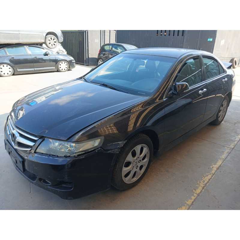 honda accord vii (cl, cn) del año 2007