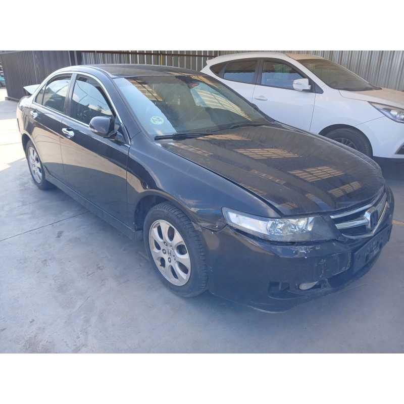 honda accord vii (cl, cn) del año 2007