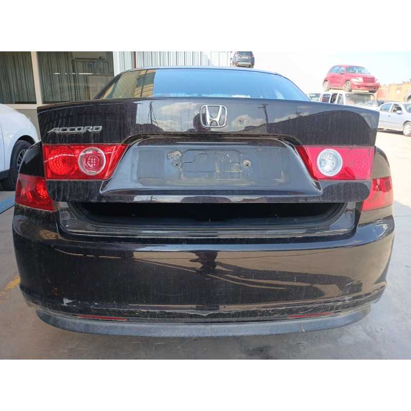 honda accord vii (cl, cn) del año 2007