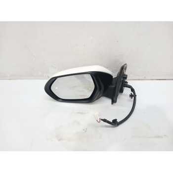 RETROVISOR IZQUIERDO 9902200LH 