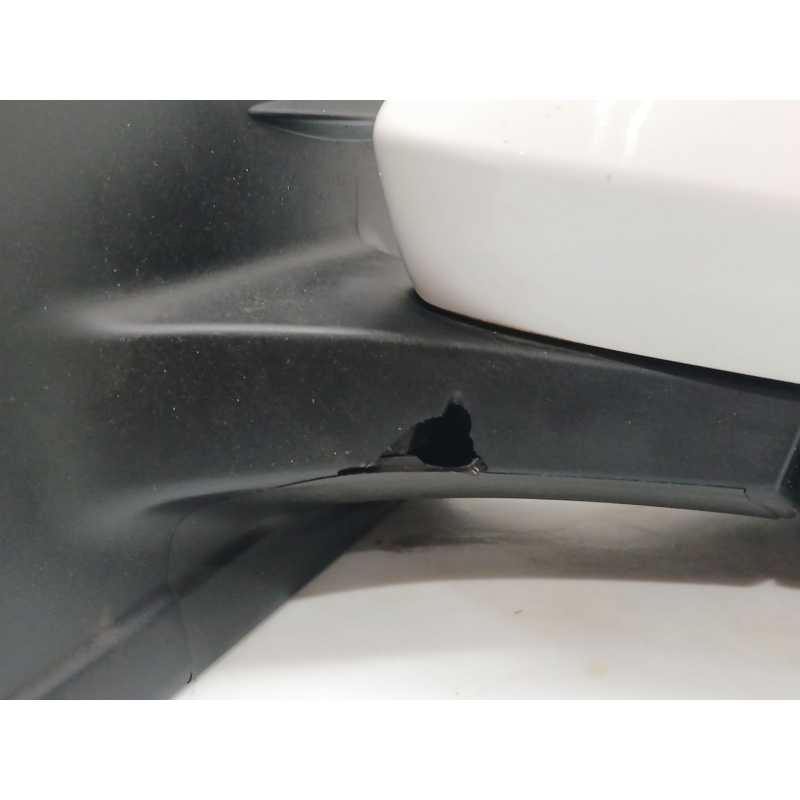 Recambio de retrovisor izquierdo para toyota yaris (_p21_, _pa1_, _ph1_) 1.5 hybrid (mxph11) referencia OEM IAM 9902200LH - Blanco 2