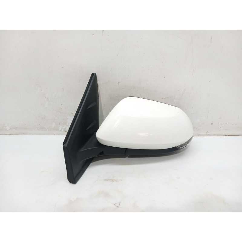 Recambio de retrovisor izquierdo para toyota yaris (_p21_, _pa1_, _ph1_) 1.5 hybrid (mxph11) referencia OEM IAM 9902200LH - Blanco 5