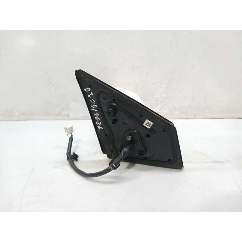 Recambio de retrovisor izquierdo para toyota yaris (_p21_, _pa1_, _ph1_) 1.5 hybrid (mxph11) referencia OEM IAM 9902200LH - Blanco 6