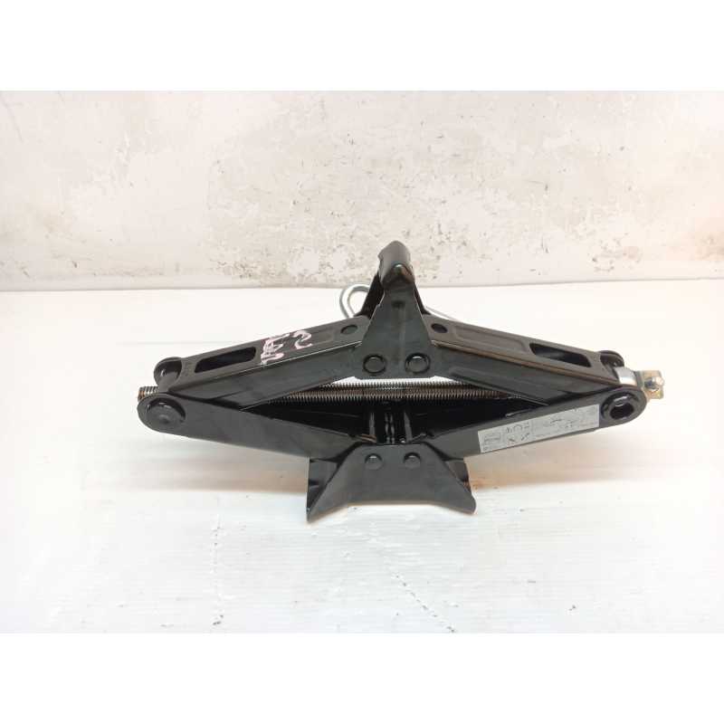 Recambio de gato para renault captur i (j5_, h5_) 1.2 tce 120 referencia OEM IAM 995040911R - Blanco 3
