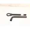 Recambio de gato para renault captur i (j5_, h5_) 1.2 tce 120 referencia OEM IAM 995040911R  