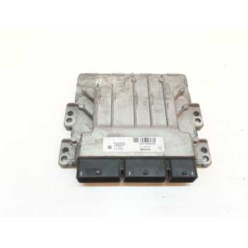 CENTRALITA MOTOR UCE 237106957R 237106102R CONTINENTAL