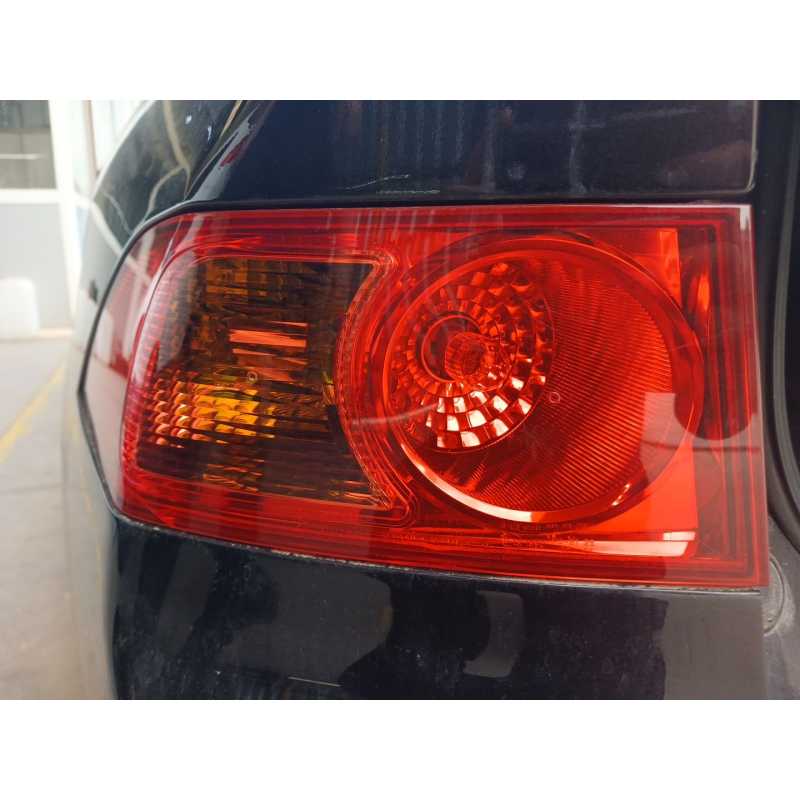 Recambio de piloto trasero izquierdo para honda accord vii (cl, cn) 2.2 i-ctdi (cn1) referencia OEM IAM - Negro