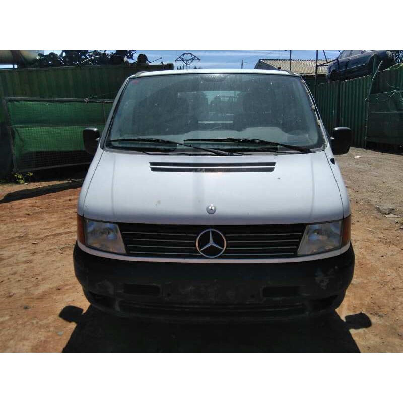 mercedes-benz vito (w638) combi del año 1998