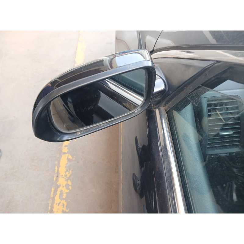Recambio de retrovisor izquierdo para honda accord vii (cl, cn) 2.2 i-ctdi (cn1) referencia OEM IAM - Negro 2