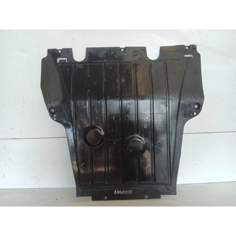 Recambio de cubrecarter para renault captur i (j5_, h5_) 1.2 tce 120 referencia OEM IAM 8200540585 8200161848 