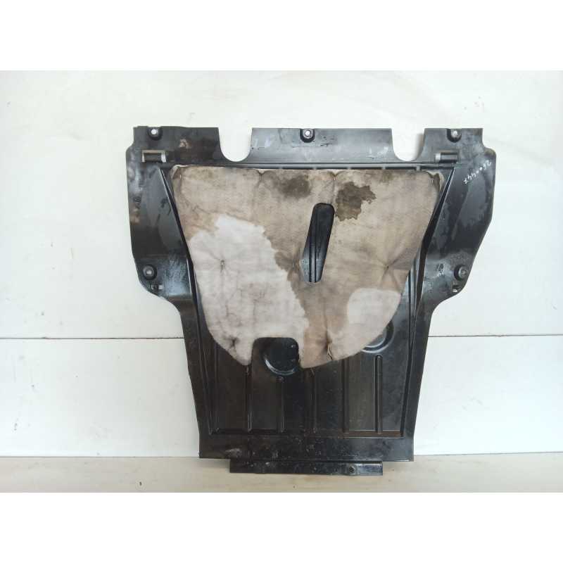 Recambio de cubrecarter para renault captur i (j5_, h5_) 1.2 tce 120 referencia OEM IAM 8200540585 8200161848 - Blanco 3