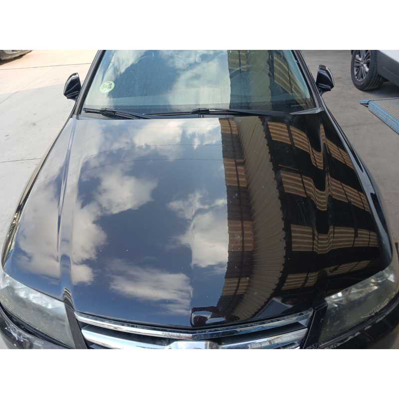 Recambio de capo para honda accord vii (cl, cn) 2.2 i-ctdi (cn1) referencia OEM IAM   