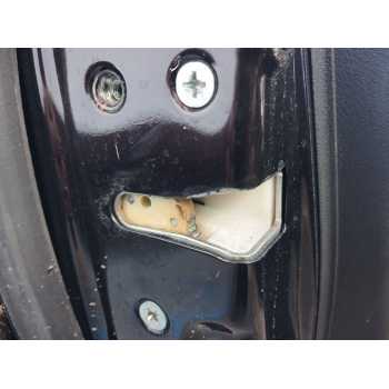 CERRADURA PUERTA DELANTERA IZQUIERDA 